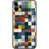 Chromatic 09 iPhone 11 Pro Skin