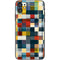 Chromatic 09 iPhone 11 Skin