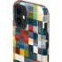 Chromatic 09 iPhone 12 Impact Case