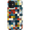 Chromatic 09 iPhone 12 Mini Impact Case