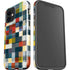 Chromatic 09 iPhone 12 Mini Impact Case
