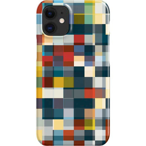 Chromatic 09 iPhone 12 Mini Lite Case