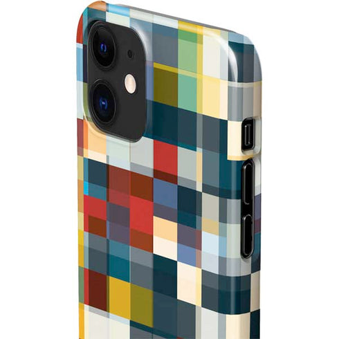 Chromatic 09 iPhone 12 Mini Lite Case