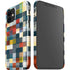 Chromatic 09 iPhone 12 Mini Lite Case