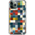Chromatic 09 iPhone 12 Pro Clear Case