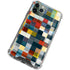 Chromatic 09 iPhone 12 Pro Clear Case