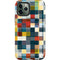 Chromatic 09 iPhone 12 Pro Impact Case