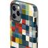Chromatic 09 iPhone 12 Pro Impact Case