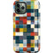 Chromatic 09 iPhone 12 Pro Max Impact Case