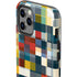 Chromatic 09 iPhone 12 Pro Max Impact Case