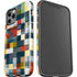 Chromatic 09 iPhone 12 Pro Max Impact Case