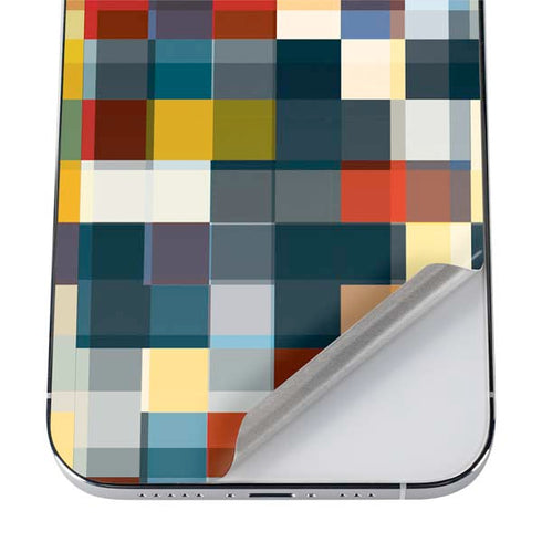 Chromatic 09 iPhone 12 Pro Max Skin