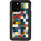 Chromatic 09 iPhone 12 Pro Max Waterproof Case