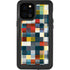 Chromatic 09 iPhone 12 Pro Max Waterproof Case