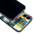 Chromatic 09 iPhone 12 Skin