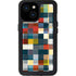 Chromatic 09 iPhone 13 Mini Waterproof Case