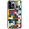 Chromatic 09 iPhone 13 Pro Clear Case