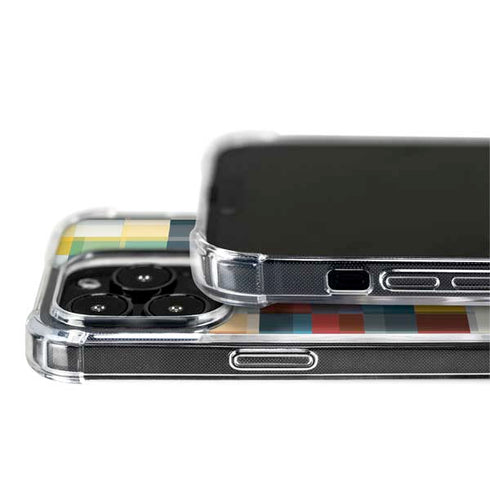 Chromatic 09 iPhone 13 Pro MagSafe Case