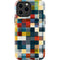 Chromatic 09 iPhone 13 Pro Max Impact Case