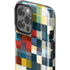 Chromatic 09 iPhone 13 Pro Max Impact Case