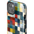 Chromatic 09 iPhone 15 Plus Impact Case