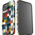 Chromatic 09 iPhone 15 Plus Impact Case