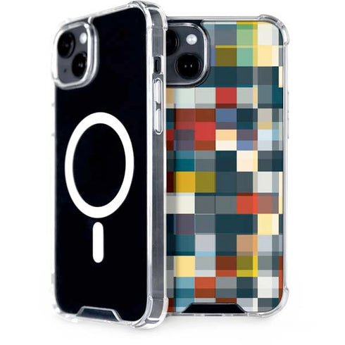 Chromatic 09 iPhone 14 MagSafe Case
