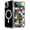 Chromatic 09 iPhone 14 MagSafe Case