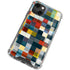 Chromatic 09 iPhone 14 Plus Clear Case