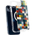Chromatic 09 iPhone 15 Plus MagSafe Case