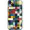Chromatic 09 iPhone 14 Plus Skin
