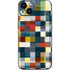 Chromatic 09 iPhone 14 Plus Skin
