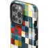 Chromatic 09 iPhone 15 Pro Impact Case