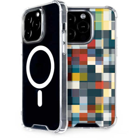 Chromatic 09 iPhone 15 Pro MagSafe Case