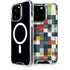 Chromatic 09 iPhone 15 Pro MagSafe Case