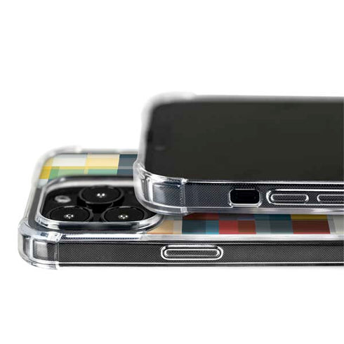 Chromatic 09 iPhone 15 Pro MagSafe Case