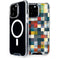 Chromatic 09 iPhone 15 Pro Max MagSafe Case