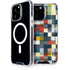 Chromatic 09 iPhone 14 Pro Max MagSafe Case