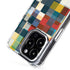 Chromatic 09 iPhone 15 Pro Max MagSafe Case