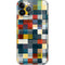 Chromatic 09 iPhone 14 Pro Max Skin