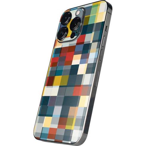 Chromatic 09 iPhone 14 Pro Max Skin