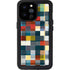 Chromatic 09 iPhone 14 Pro Max Waterproof Case
