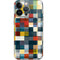 Chromatic 09 iPhone 14 Pro Skin