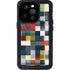 Chromatic 09 iPhone 14 Pro Waterproof Case