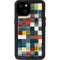 Chromatic 09 iPhone 15 Plus Waterproof Case
