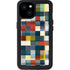 Chromatic 09 iPhone 15 Plus Waterproof Case