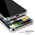 Chromatic 09 iPhone 7/8 Plus Clear Case