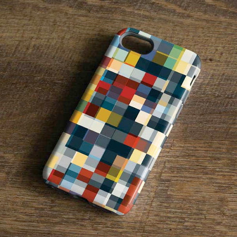 Chromatic 09 iPhone 8 Pro Case