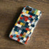Chromatic 09 iPhone 8 Pro Case