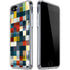 Chromatic 09 iPhone SE (2nd & 3rd Gen) Clear Case